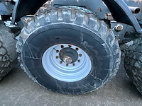 2002 roagna r26its aanhangwagen - afbeelding 17 van  32