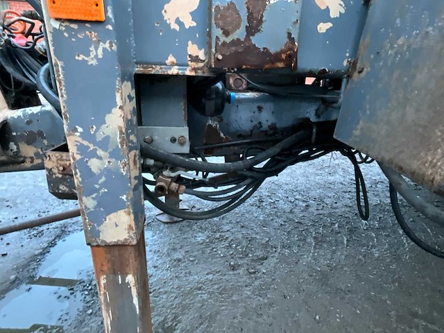 2002 roagna r26its aanhangwagen - afbeelding 20 van  32