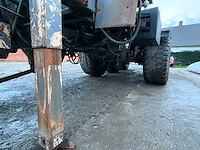 2002 roagna r26its aanhangwagen - afbeelding 21 van  32