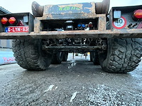 2002 roagna r26its aanhangwagen - afbeelding 22 van  32