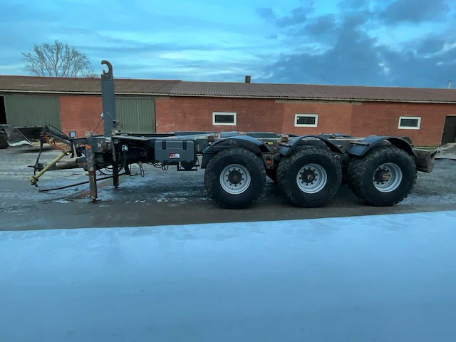 2002 roagna r26its aanhangwagen - afbeelding 12 van  32