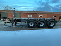 2002 roagna r26its aanhangwagen - afbeelding 12 van  32