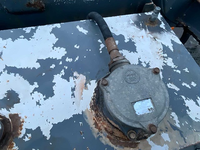 2002 roagna r26its aanhangwagen - afbeelding 24 van  32