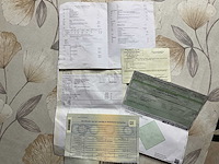 2002 roagna r26its aanhangwagen - afbeelding 25 van  32