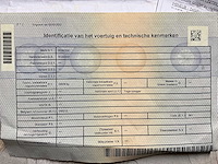 2002 roagna r26its aanhangwagen - afbeelding 26 van  32