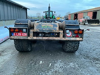 2002 roagna r26its aanhangwagen - afbeelding 27 van  32