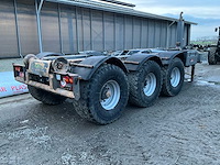 2002 roagna r26its aanhangwagen - afbeelding 28 van  32