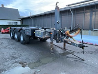 2002 roagna r26its aanhangwagen - afbeelding 30 van  32