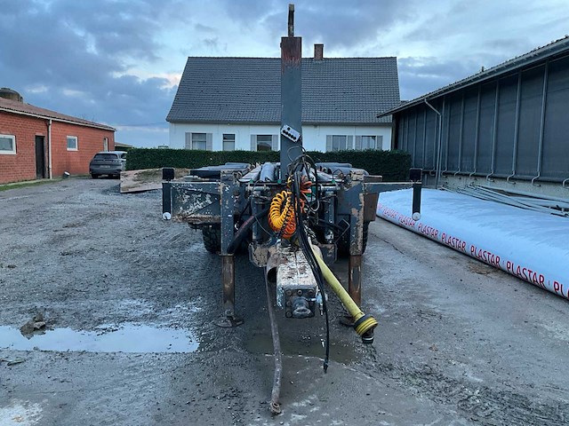 2002 roagna r26its aanhangwagen - afbeelding 31 van  32