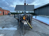 2002 roagna r26its aanhangwagen - afbeelding 31 van  32