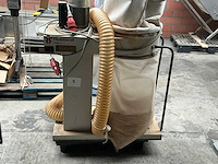 2002 robland filter afzuiginstallatie - afbeelding 1 van  5