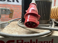 2002 robland filter afzuiginstallatie - afbeelding 5 van  5