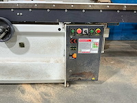 2002 robland z320 rs cirkelzaagtafel - afbeelding 11 van  11