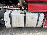 2002 scania t580 vrachtwagen - afbeelding 19 van  40
