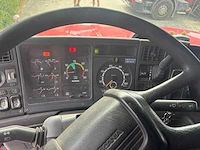 2002 scania t580 vrachtwagen - afbeelding 4 van  40