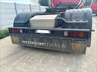 2002 scania t580 vrachtwagen - afbeelding 40 van  40