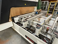 2002 scm-record: 142 cnc machinecentrum voor hout - afbeelding 14 van  19