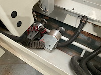 2002 scm-record: 142 cnc machinecentrum voor hout - afbeelding 8 van  19