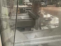 2002 scm-record: 142 cnc machinecentrum voor hout - afbeelding 9 van  19