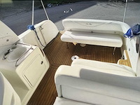 2002 sea ray sundancer 275 motorjacht - afbeelding 3 van  54