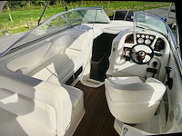2002 sea ray sundancer 275 motorjacht - afbeelding 6 van  54