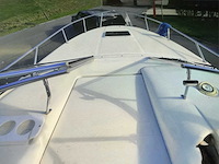 2002 sea ray sundancer 275 motorjacht - afbeelding 11 van  54