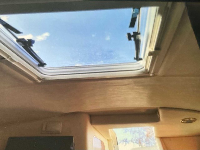 2002 sea ray sundancer 275 motorjacht - afbeelding 28 van  54