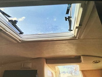 2002 sea ray sundancer 275 motorjacht - afbeelding 28 van  54