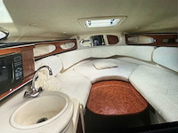 2002 sea ray sundancer 275 motorjacht - afbeelding 32 van  54