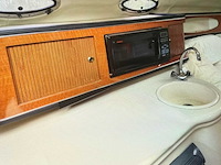 2002 sea ray sundancer 275 motorjacht - afbeelding 34 van  54