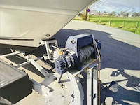 2002 sea ray sundancer 275 motorjacht - afbeelding 52 van  54