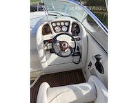 2002 sea ray sundancer 275 motorjacht - afbeelding 6 van  13