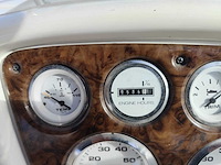 2002 sea ray sundancer 275 motorjacht - afbeelding 7 van  13