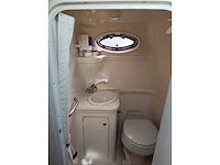 2002 sea ray sundancer 275 motorjacht - afbeelding 8 van  13