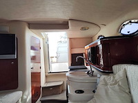 2002 sea ray sundancer 275 motorjacht - afbeelding 11 van  13
