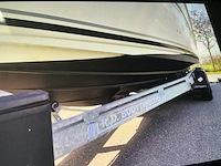 2002 sea ray sundancer 275 motorjacht - afbeelding 9 van  30
