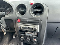 2002 seat ibiza benzine - afbeelding 2 van  19