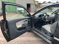 2002 seat ibiza benzine - afbeelding 9 van  19