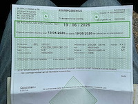 2002 seat ibiza benzine - afbeelding 11 van  19