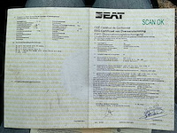 2002 seat ibiza benzine - afbeelding 12 van  19