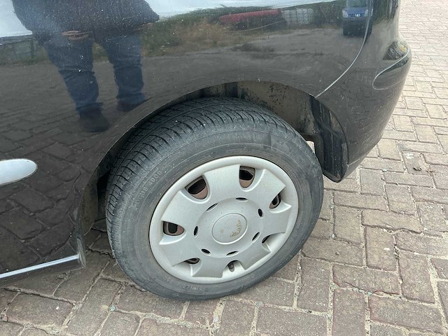2002 seat ibiza benzine - afbeelding 15 van  19
