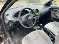 2002 seat ibiza benzine - afbeelding 19 van  19