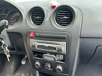 2002 seat ibiza benzine - afbeelding 4 van  32