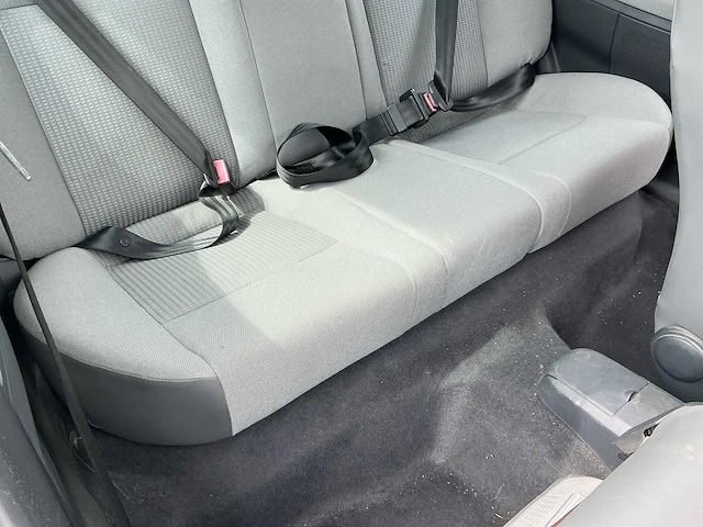 2002 seat ibiza benzine - afbeelding 10 van  32