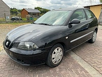 2002 seat ibiza benzine