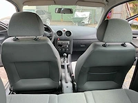 2002 seat ibiza benzine - afbeelding 14 van  32