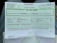 2002 seat ibiza benzine - afbeelding 18 van  32