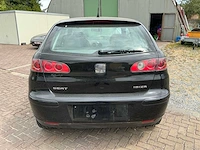 2002 seat ibiza benzine - afbeelding 27 van  32