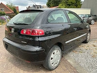 2002 seat ibiza benzine - afbeelding 28 van  32