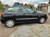 2002 seat ibiza benzine - afbeelding 29 van  32